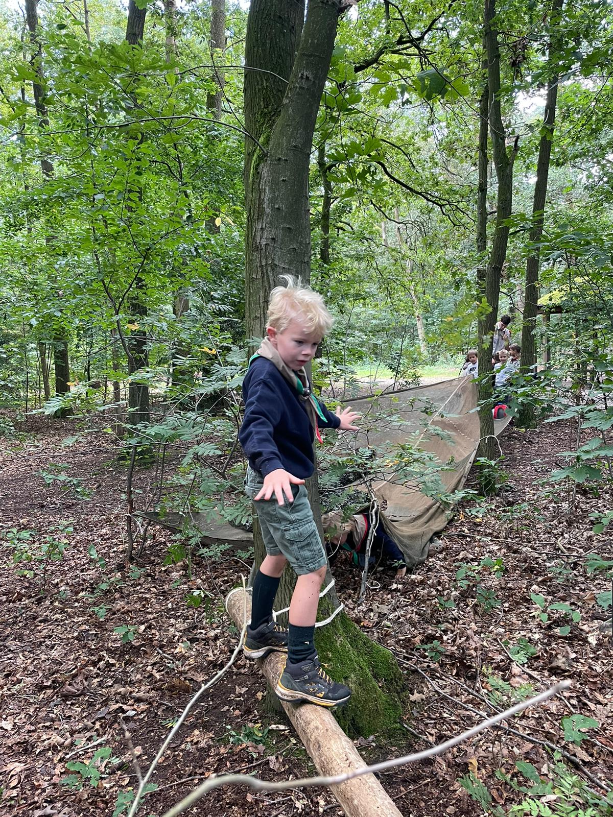 Sint-Martinus den XIIde - Opening 2024